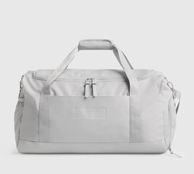 Bolsa branca