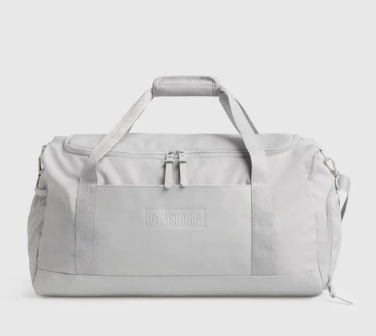 Bolsa branca