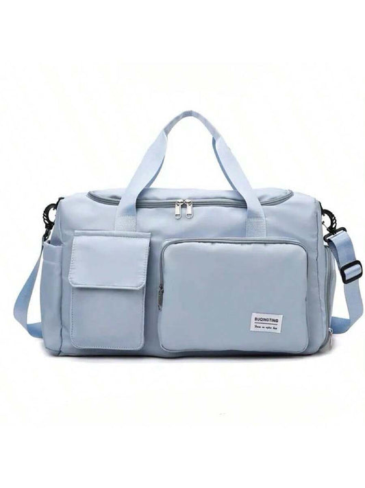 Bolsa Azul